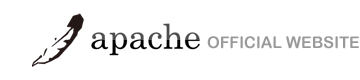 apache OFFICIAL WEBSITE